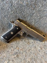 WILSON COMBAT 1911 CQB ELITE .45 ACP - 3 of 3