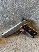 WILSON COMBAT 1911 CQB ELITE .45 ACP - 2 of 3