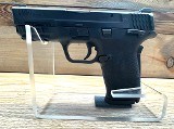 SMITH & WESSON M&P9 SHIELD EZ M2.0 9MM LUGER (9X19 PARA) - 2 of 3