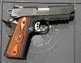 SPRINGFIELD ARMORY 1911 LOADED .45 ACP - 1 of 3