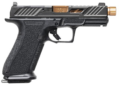 Shadow Systems XR920 Elite 9MM LUGER (9X19 PARA)