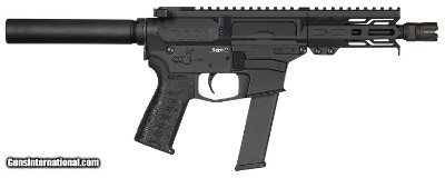 CMMG BANSHEE MKGS [AB] .40 S&W