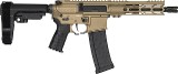 CMMG BANSHEE MK4 4.6X30MM HK