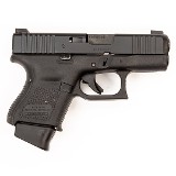 GLOCK G26 GEN5 (LE TRADE-IN) 9MM LUGER (9X19 PARA) - 2 of 3