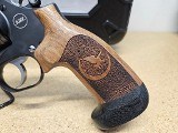 NIGHTHAWK CUSTOM KORTH MONGOOSE .357 MAG - 1 of 3
