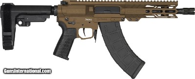 CMMG BANSHEE MK47 7.62X39MM