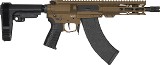 CMMG BANSHEE MK47 7.62X39MM - 1 of 2