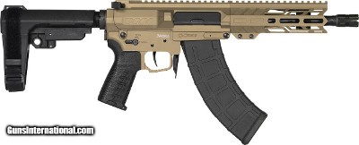 CMMG BANSHEE MK47 7.62X39MM