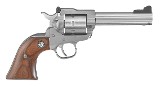 RUGER NEW MODEL SINGLE-SEVEN .327 FEDERAL MAG - 1 of 1