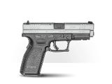 SPRINGFIELD ARMORY XD-4 SERVICE CA COMPLIANT .40 S&W - 1 of 1