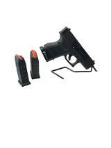 GLOCK G26 Gen 5 9MM LUGER (9x19 PARA)