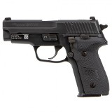 SIG SAUER M11-A1 9MM LUGER (9X19 PARA) - 1 of 1