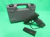 SIG SAUER P365 9MM LUGER (9X19 PARA) - 1 of 3