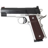 SPRINGFIELD ARMORY EMP RONIN 9MM LUGER (9X19 PARA) - 1 of 3