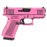 GLOCK G43X 9MM LUGER (9x19 PARA) - 1 of 1