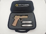 NIGHTHAWK CUSTOM CUSTOM TACTICAL READY SERIES 9MM LUGER (9x19 PARA) - 1 of 3