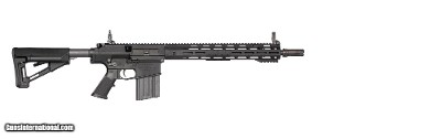 KNIGHTS ARMAMENT SR-25 PRECISION CARBINE .308 WIN