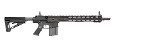KNIGHTS ARMAMENT SR-25 PRECISION CARBINE .308 WIN - 1 of 1