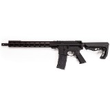 ZRO DELTA BASE RIFLE .223 WYLDE - 1 of 3