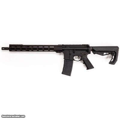 ZRO DELTA BASE RIFLE .223 WYLDE