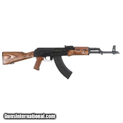 DPMS ANVIL 7.62X39MM