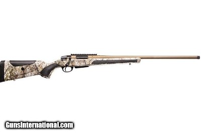 ATA ARMS TURQUA .308 WIN