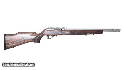 BLACK RAIN ORDNANCE BRO-22 DELUXE CLASSIC .22 LR