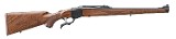RUGER NO.1 INTERNATIONAL 9.3X62MM MAUSER