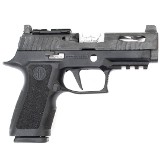 SIG SAUER P320 9MM LUGER (9X19 PARA) - 2 of 3