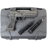 SIG SAUER P320 X FIVE LEGION 9MM LUGER (9X19 PARA) - 3 of 3