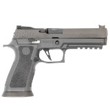 SIG SAUER P320 X FIVE LEGION 9MM LUGER (9X19 PARA) - 2 of 3