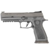 SIG SAUER P320 X FIVE LEGION 9MM LUGER (9X19 PARA) - 1 of 3