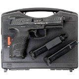 HECKLER & KOCH VP 9 TACTICAL 9MM LUGER (9X19 PARA) - 3 of 3
