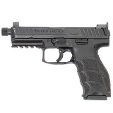 HECKLER & KOCH VP 9 TACTICAL 9MM LUGER (9X19 PARA) - 1 of 3