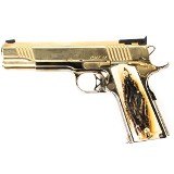 DAN WESSON FIREARMS PM7-45 .45 ACP - 1 of 3