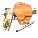 DAN WESSON FIREARMS PM7-45 .45 ACP - 3 of 3