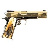 DAN WESSON FIREARMS PM7-45 .45 ACP - 2 of 3