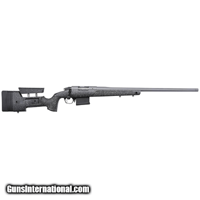 BERGARA PREMIER HMR PRO .22-250 REM