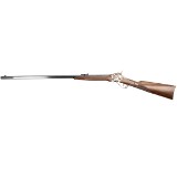 DAVIDE PEDERSOLI SHARPS .45-70 GOVT - 1 of 3