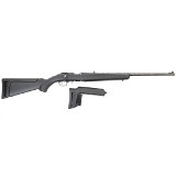 RUGER AMERICAN .22 WMR - 3 of 3