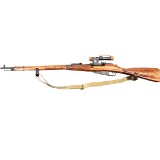 RUSSIAN STATE FACTORIES M91/30 7.62X54MMR - 1 of 2