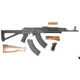 CENTURY ARMS RAS47 7.62X39MM - 3 of 3