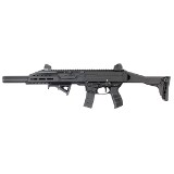 CZ SCORPION 3 PLUS 9MM LUGER (9X19 PARA) - 1 of 3