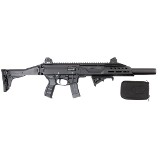 CZ SCORPION 3 PLUS 9MM LUGER (9X19 PARA) - 3 of 3