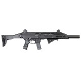 CZ SCORPION 3 PLUS 9MM LUGER (9X19 PARA) - 2 of 3