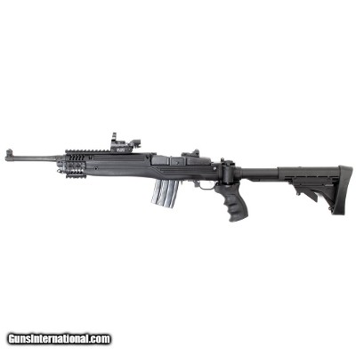 RUGER RANCH RIFLE .223 REM