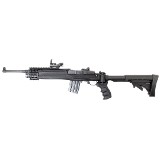 RUGER RANCH RIFLE .223 REM - 1 of 3