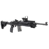 RUGER RANCH RIFLE .223 REM - 3 of 3