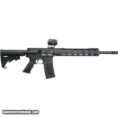 BLACK RAIN ORDNANCE SPEC-15 SPORT (VORTEX COMBO) 5.56X45MM NATO