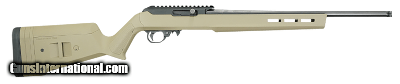 BLACK RAIN ORDNANCE BRO-22 HUNTER